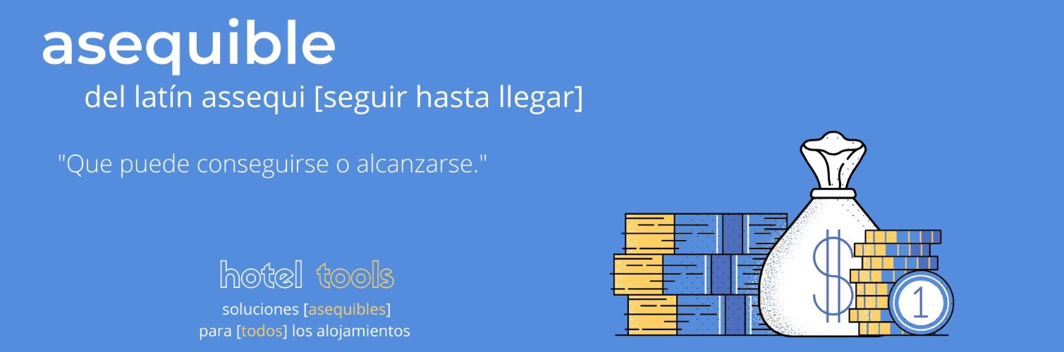 hotel tools cash flow calculadora asesquible